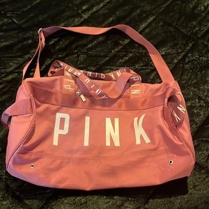 VS PINK Duffel Bag